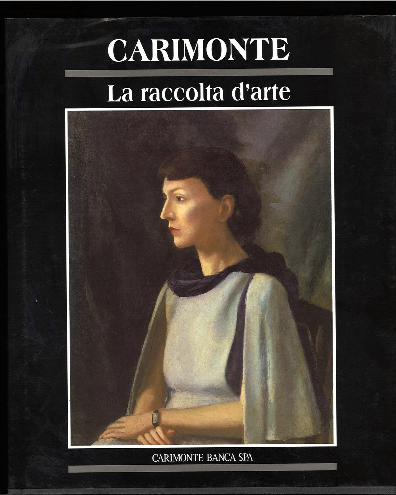 CARIMONTE - LA RACCOLTA D'ARTE