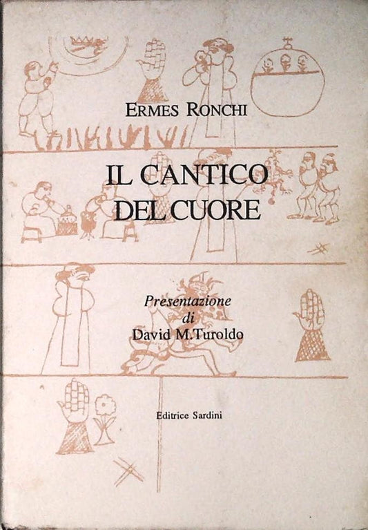 IL CANTICO DEL CUORE - ERMES RONCHI