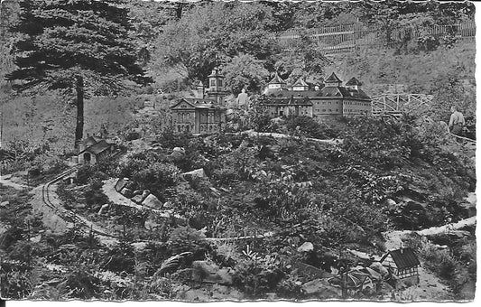 OEDERAN - KLEIN ERZGEBIRGE - NV