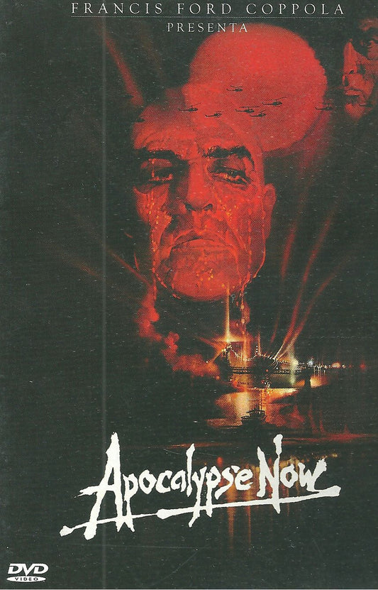 APOCALYPSE NOW - DVD