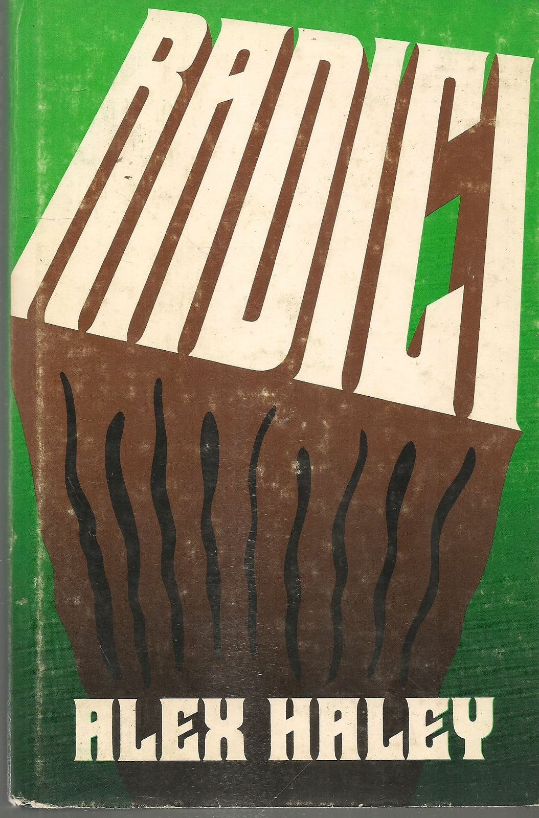 RADICI - ALEX HALEY - CDE 1979