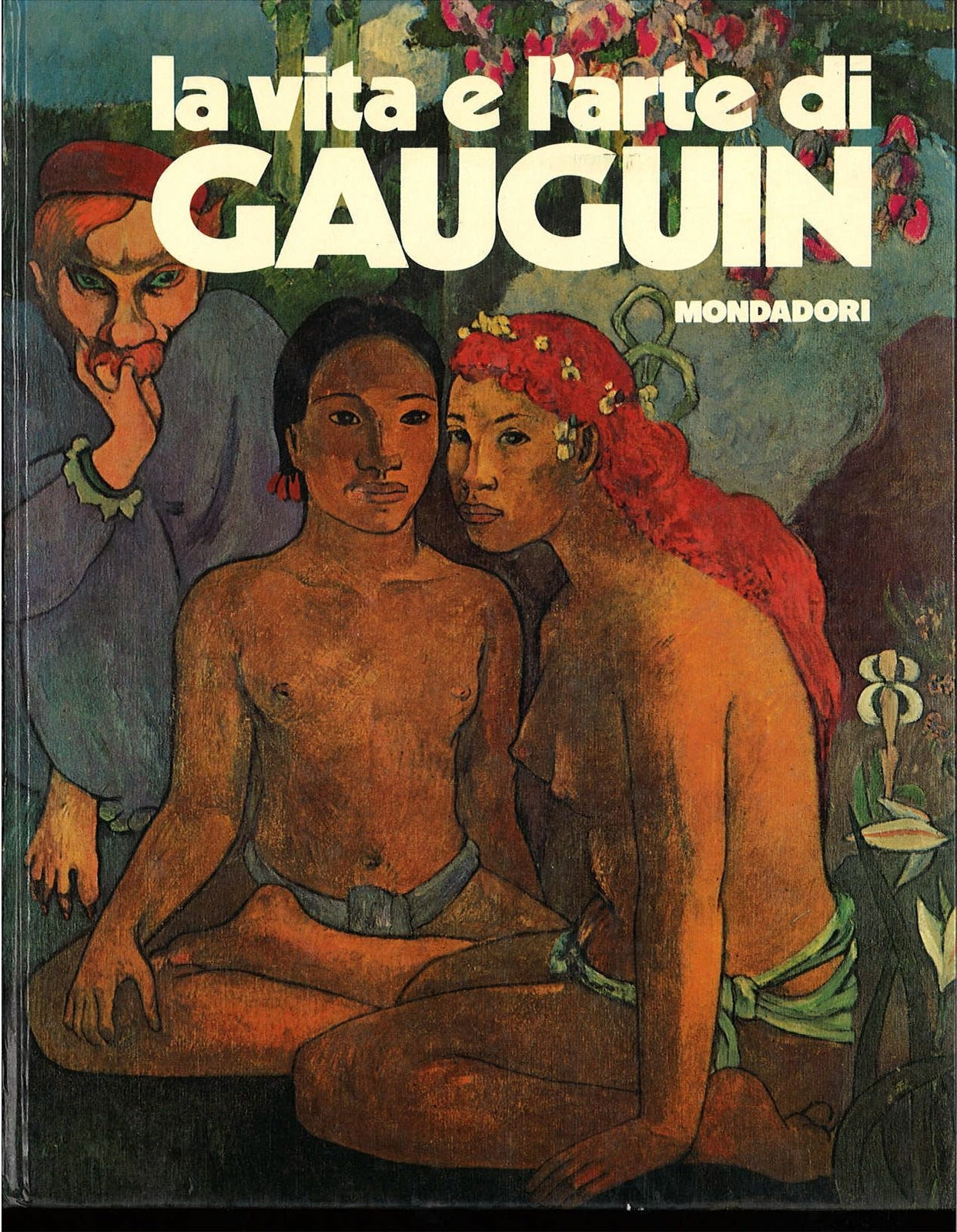 LA VITA E L'ARTE DI GAUGUIN - PIERA CALLEGARI