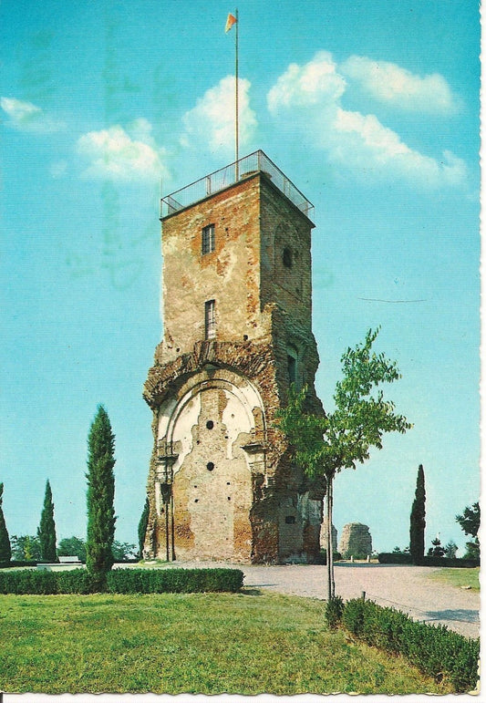TORTONA - IL CASTELLO - NV