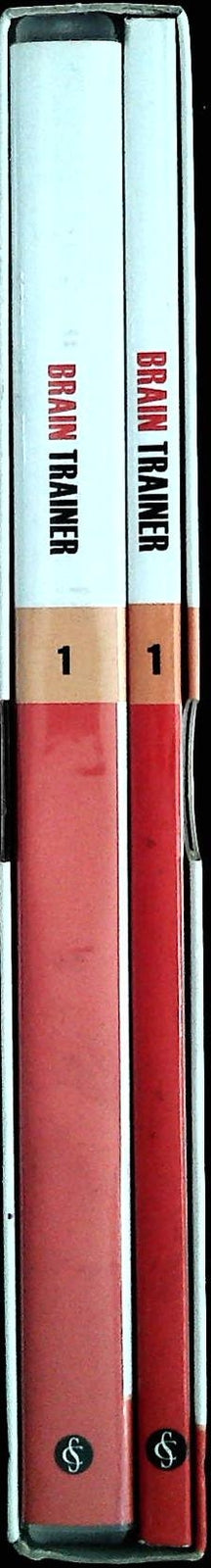 BRAIN TRAINER N. 1 - DVD