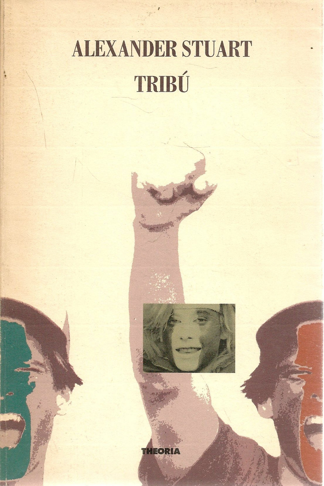 TRIBU' - ALEXANDER STUART