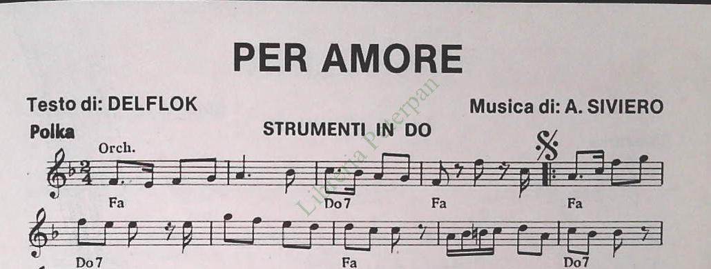 ATTESA-TIC E TACE ALTRI TRE BRANI -  SPARTITO-SHEET MUSIC
