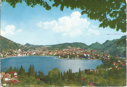 COMO - PANORAMA - V1962