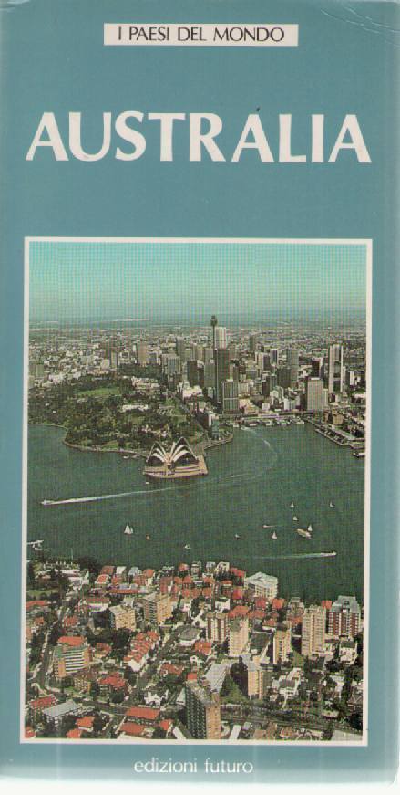 AUSTRAULIA - GUIDA