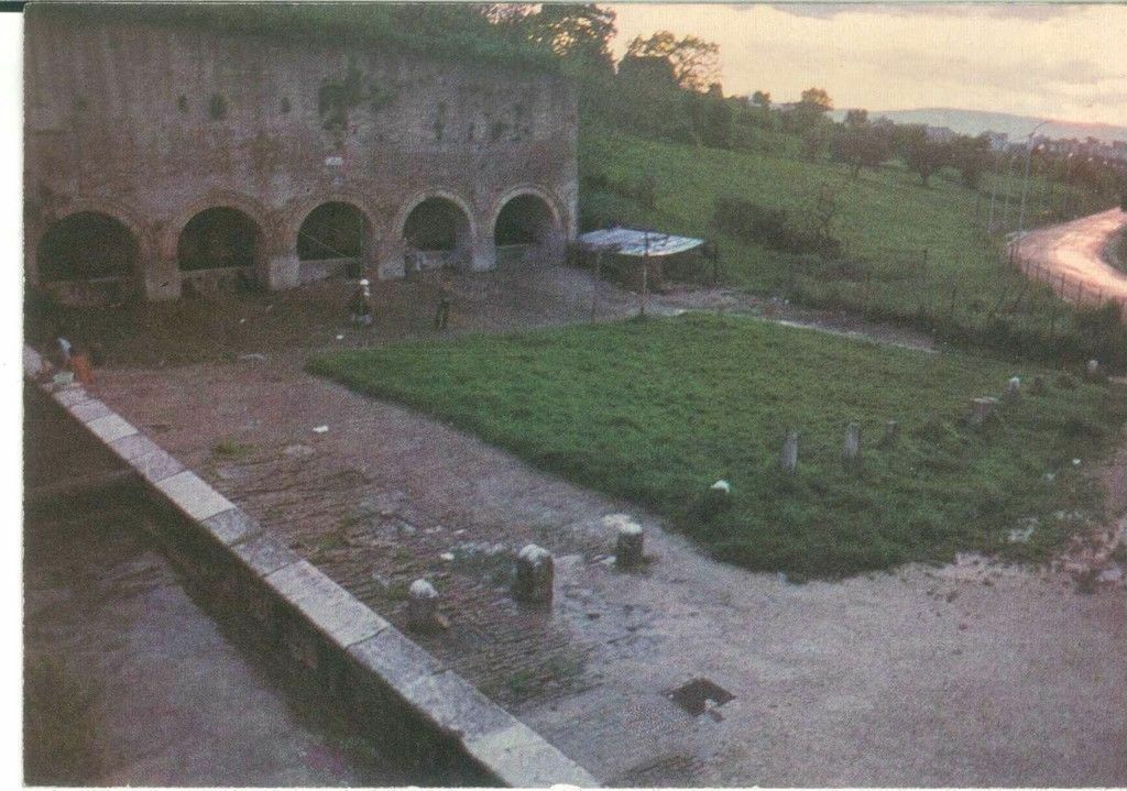 MACERATA - FONTE MAGGIORE -NV