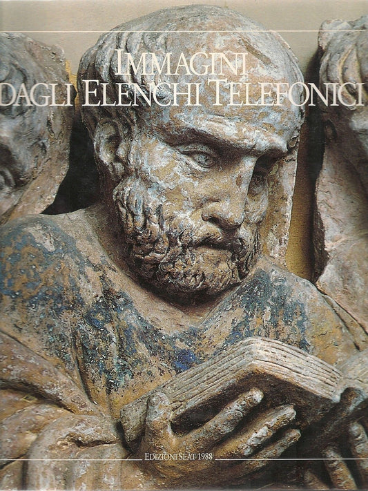 IMMAGINI DAGLI ELENCHI TELEFONICI - 1988