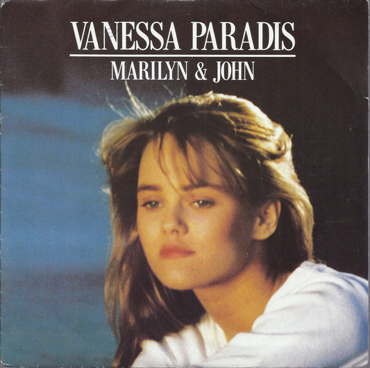 MARILYN & JOHN - SOLDAT # VANESSA PARADIS