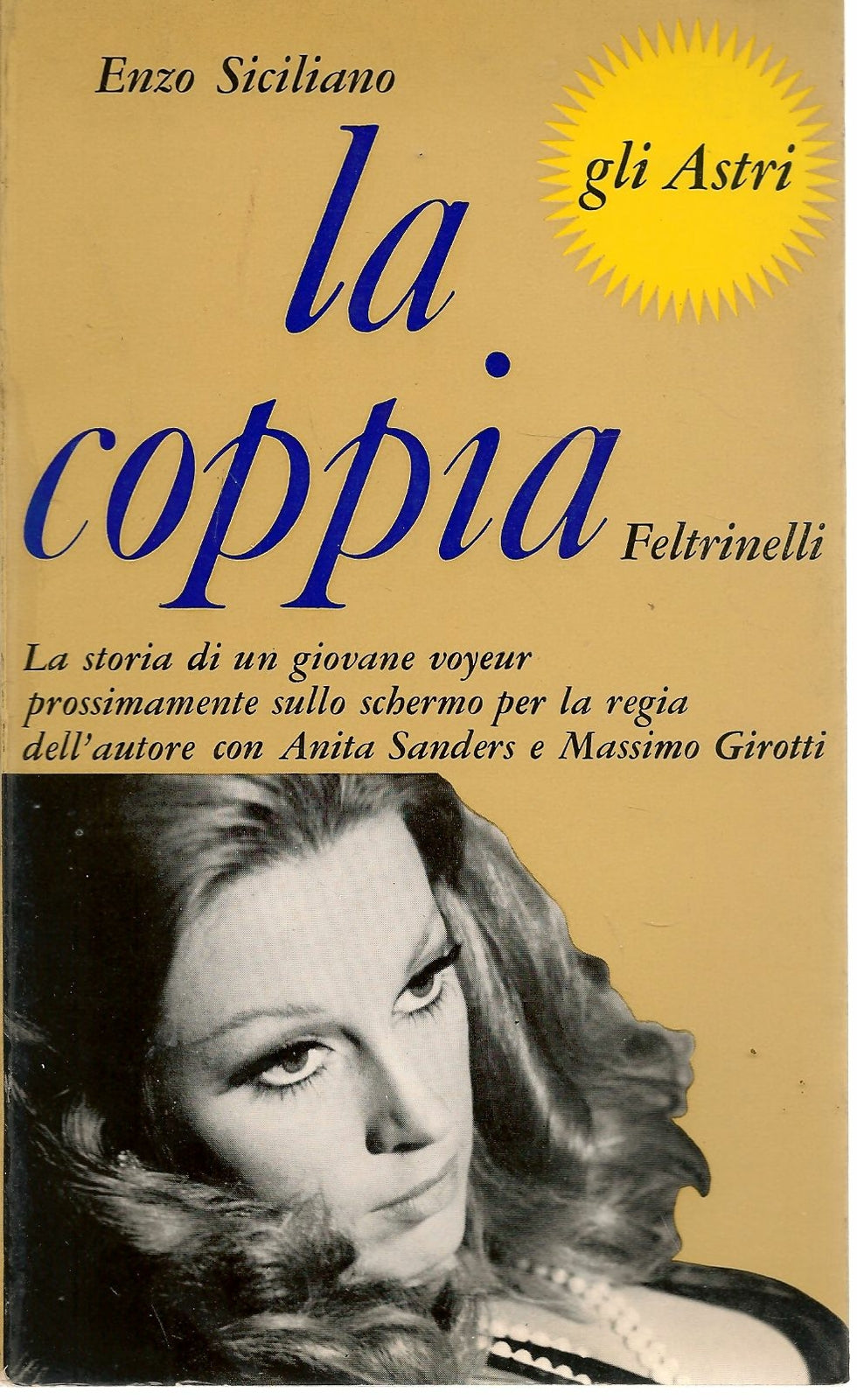 LA COPPIA - ENZO SICILIANO