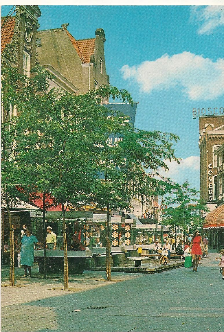 ZWOLLE - NEDERLAND