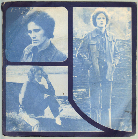 GET DOWN - A VERY EXTRAORDINARY SORT OF GIRL --- GILBERT O'SULLIVAN