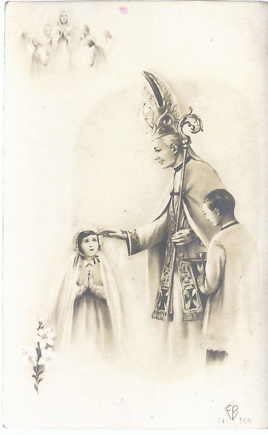 SANTINO - CRESIMA - senza data - AS011-140