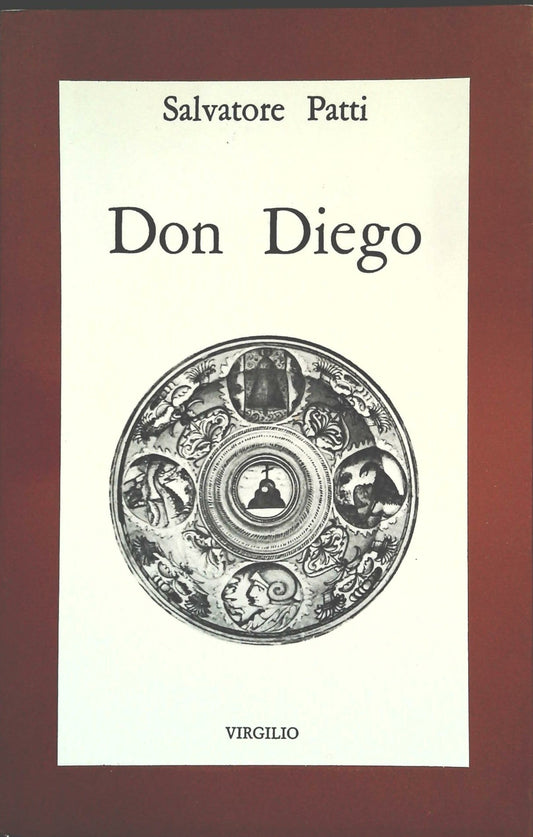 DON DIEGO  - SALVATORE PATTI