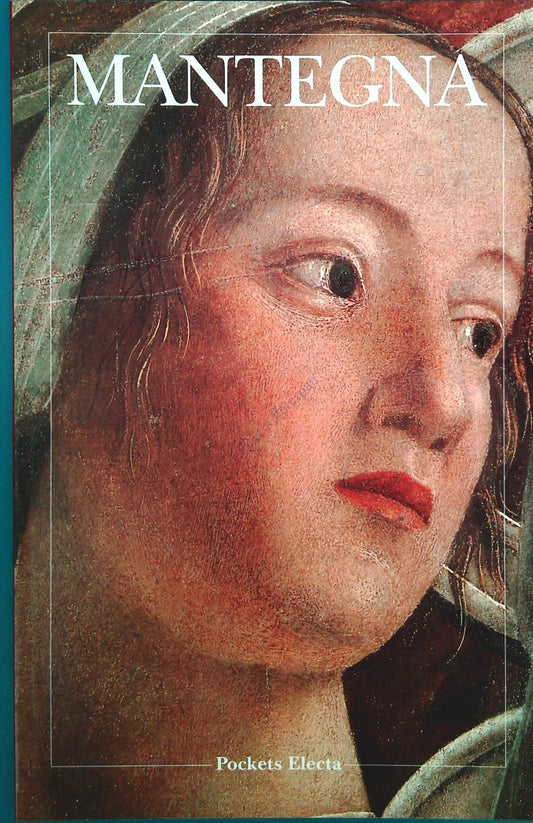 MANTEGNA - POCKET ELECTA 1994