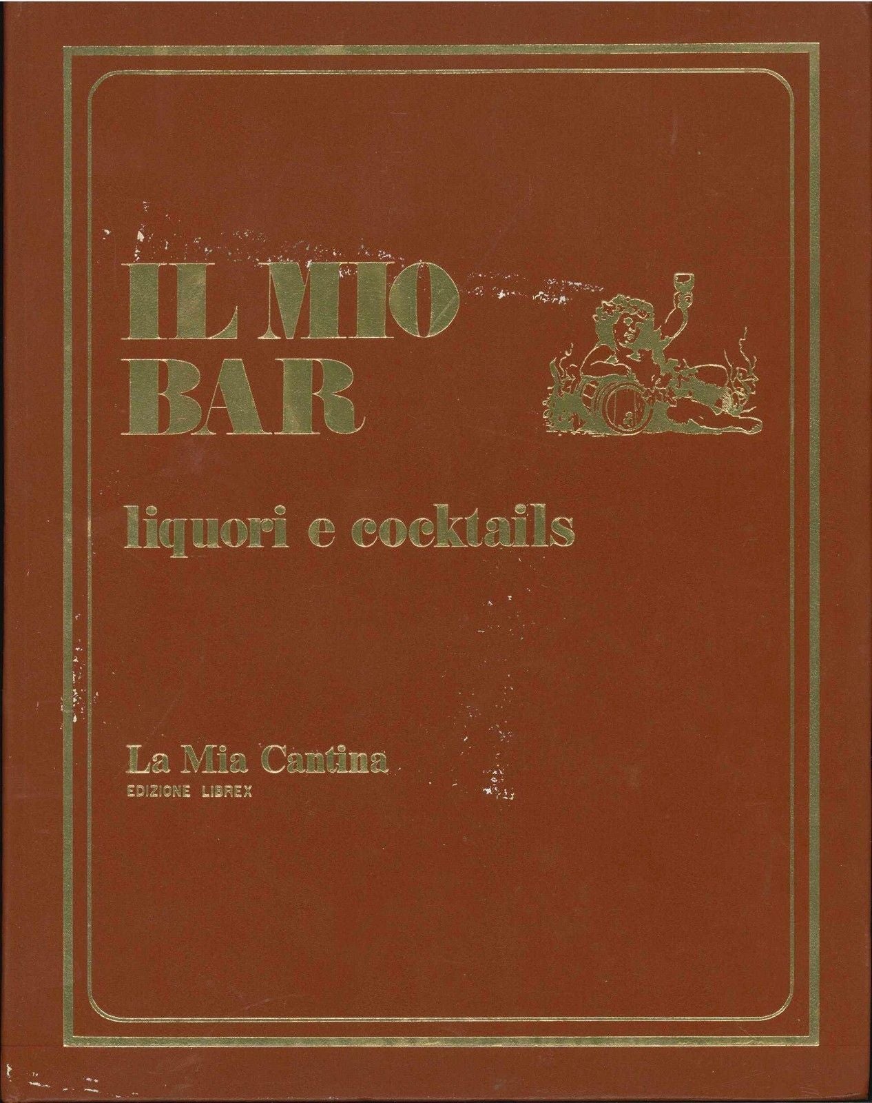 IL MIO BAR - LIQUORI E COCKTAILS