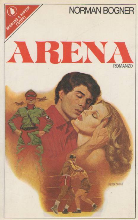 ARENA - NORMAN BOGNER