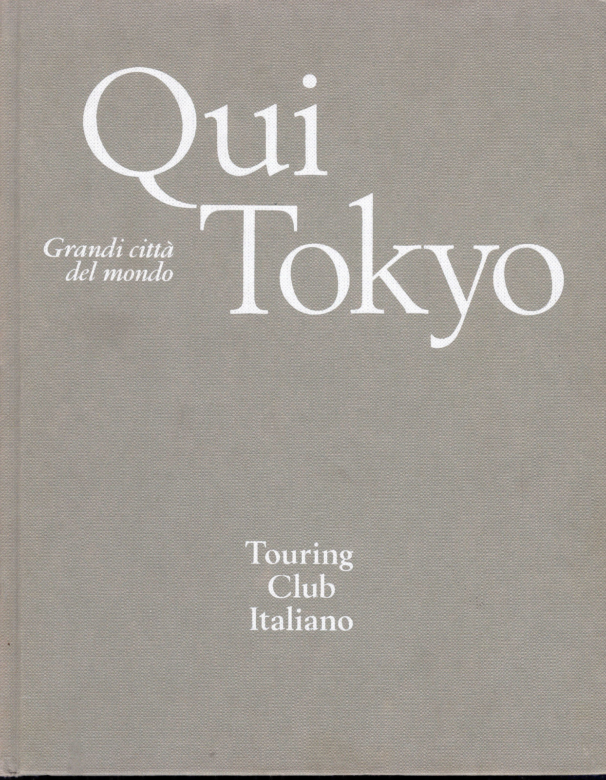 QUI TOKYO