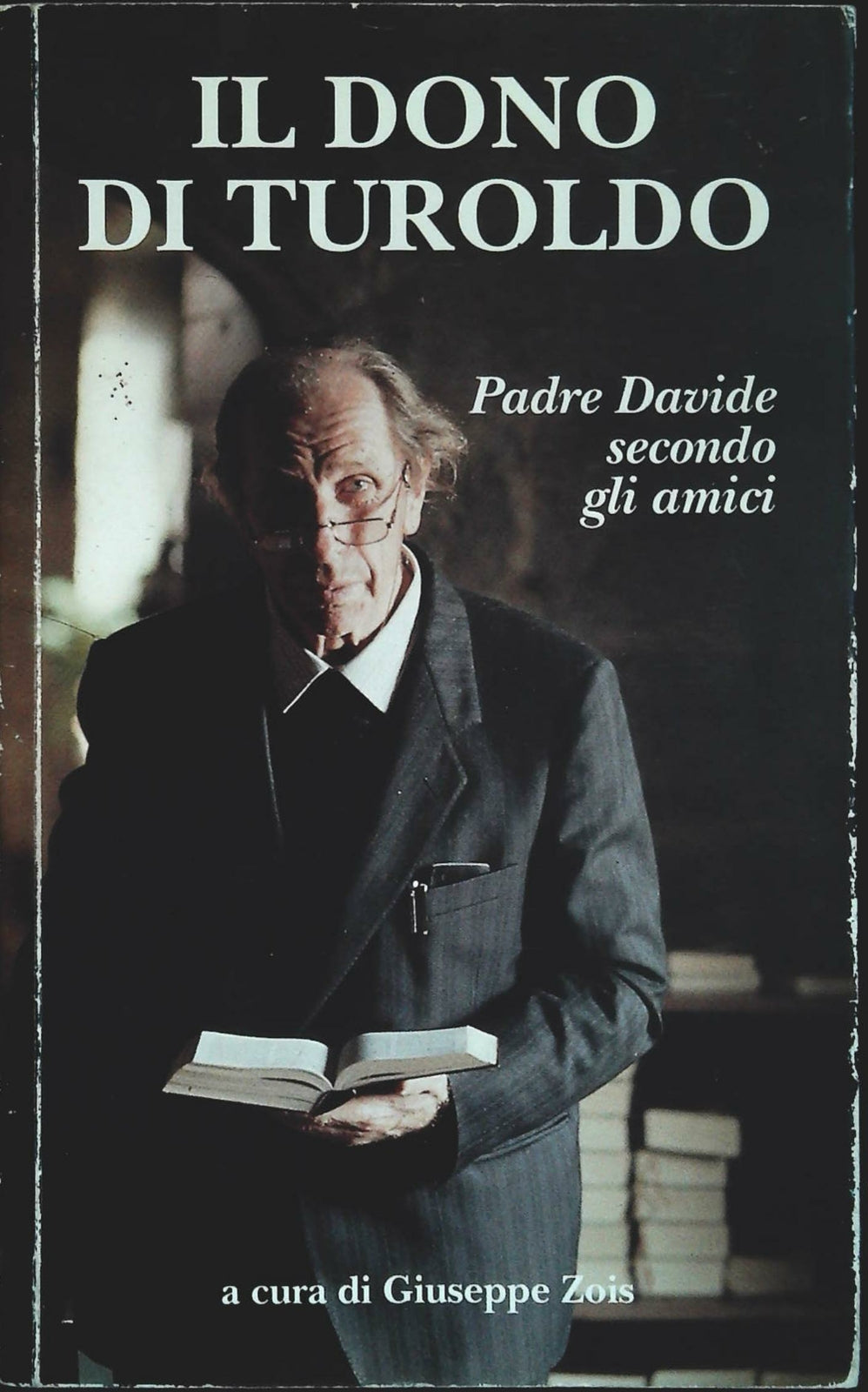 IL DONO DI TUROLDO - GIUSEPPE ZOIS