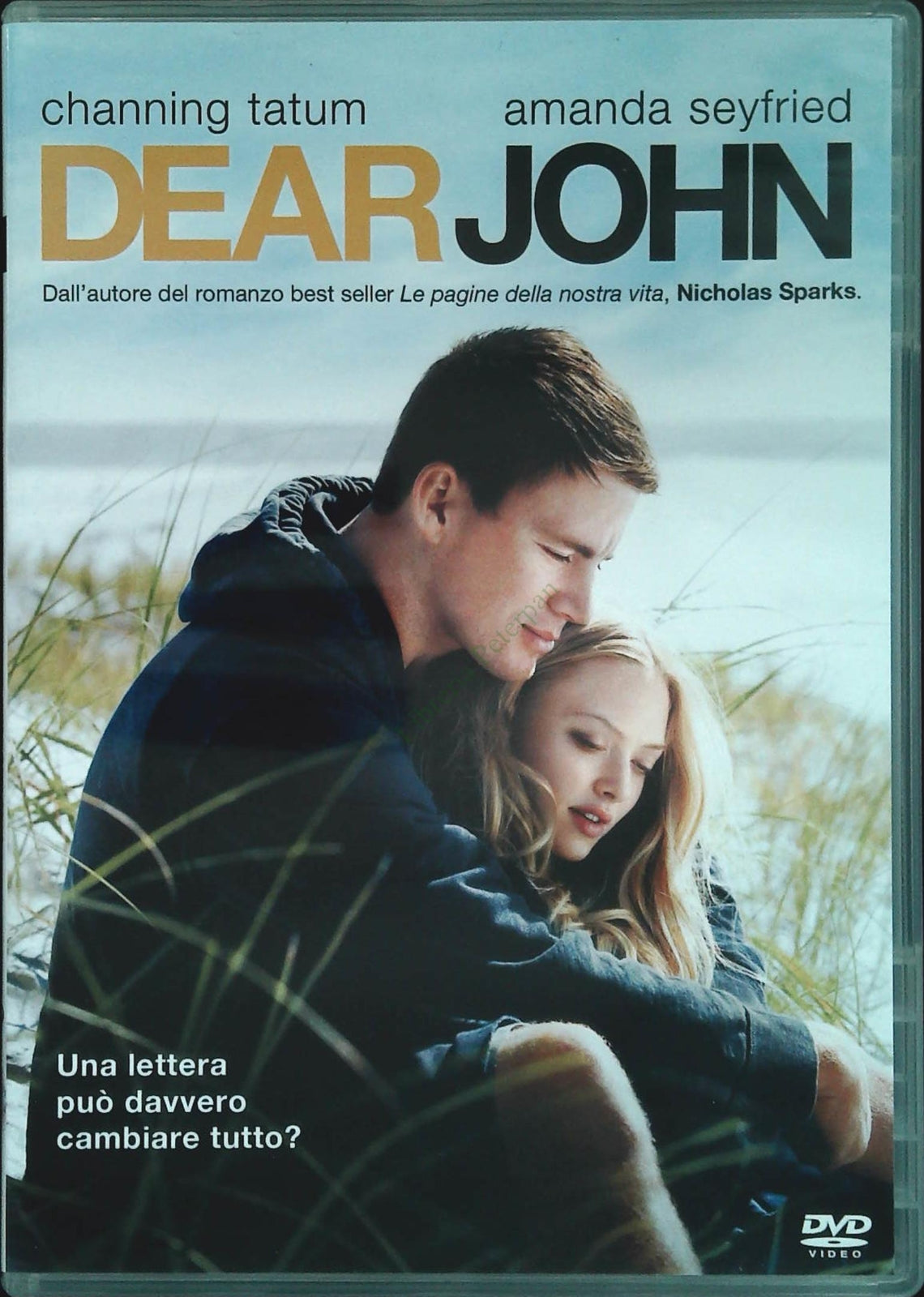 DEAR JOHN - DVD