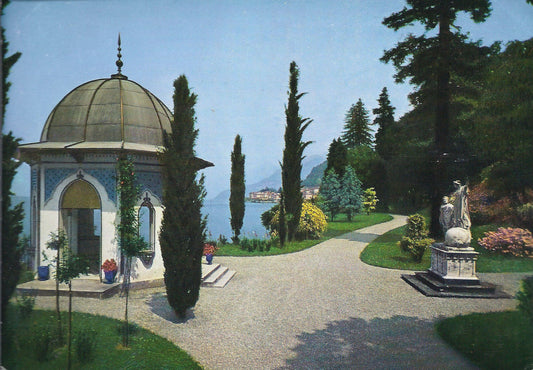 BELLAGIO - VILLA MELZI - NV