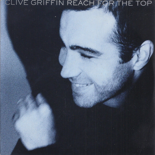 REACH FOR THE TOP - HOLD ON -- CLIVE GRIFFIN