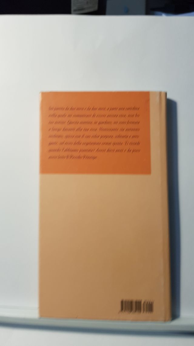 VA' DOVE TI PORTA IL CUORE - SUSANNA TAMARO - RCS 2003