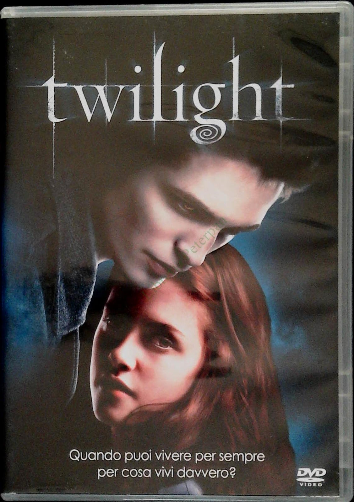 TWILIGHT - DVD