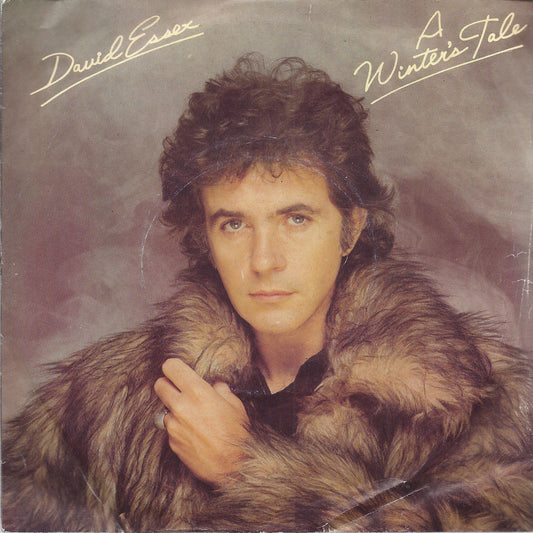 A WINTER'S TALE - VERITY # DAVID ESSEX