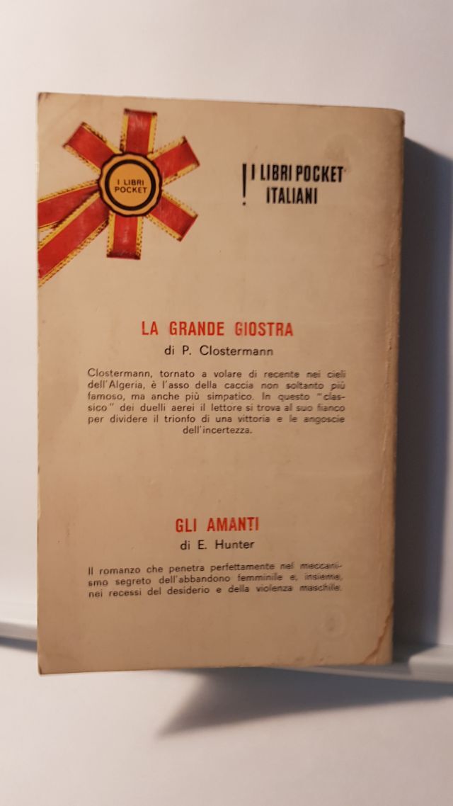 IL TESORO DELLA SIERRA MADRE - B. TRAVEN - LONGANESI 1965-OUTLET DEL LIBRO