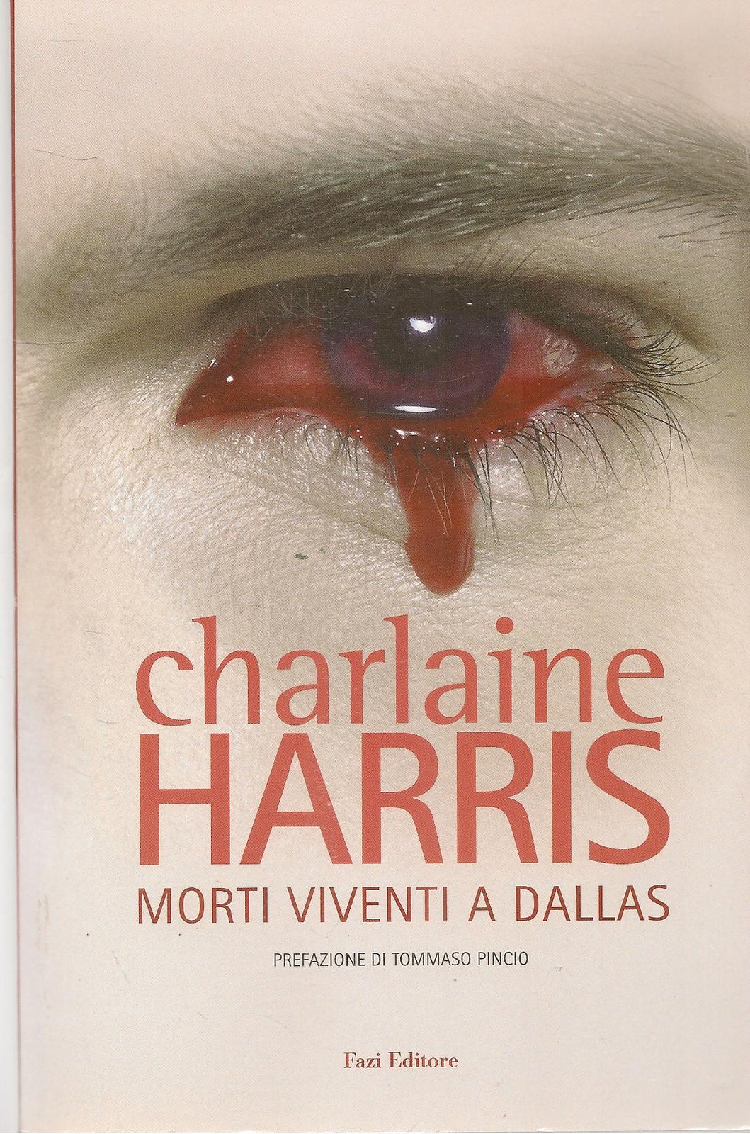 MORTI VIVENTI A DALLAS - CHARLAINE HARRIS