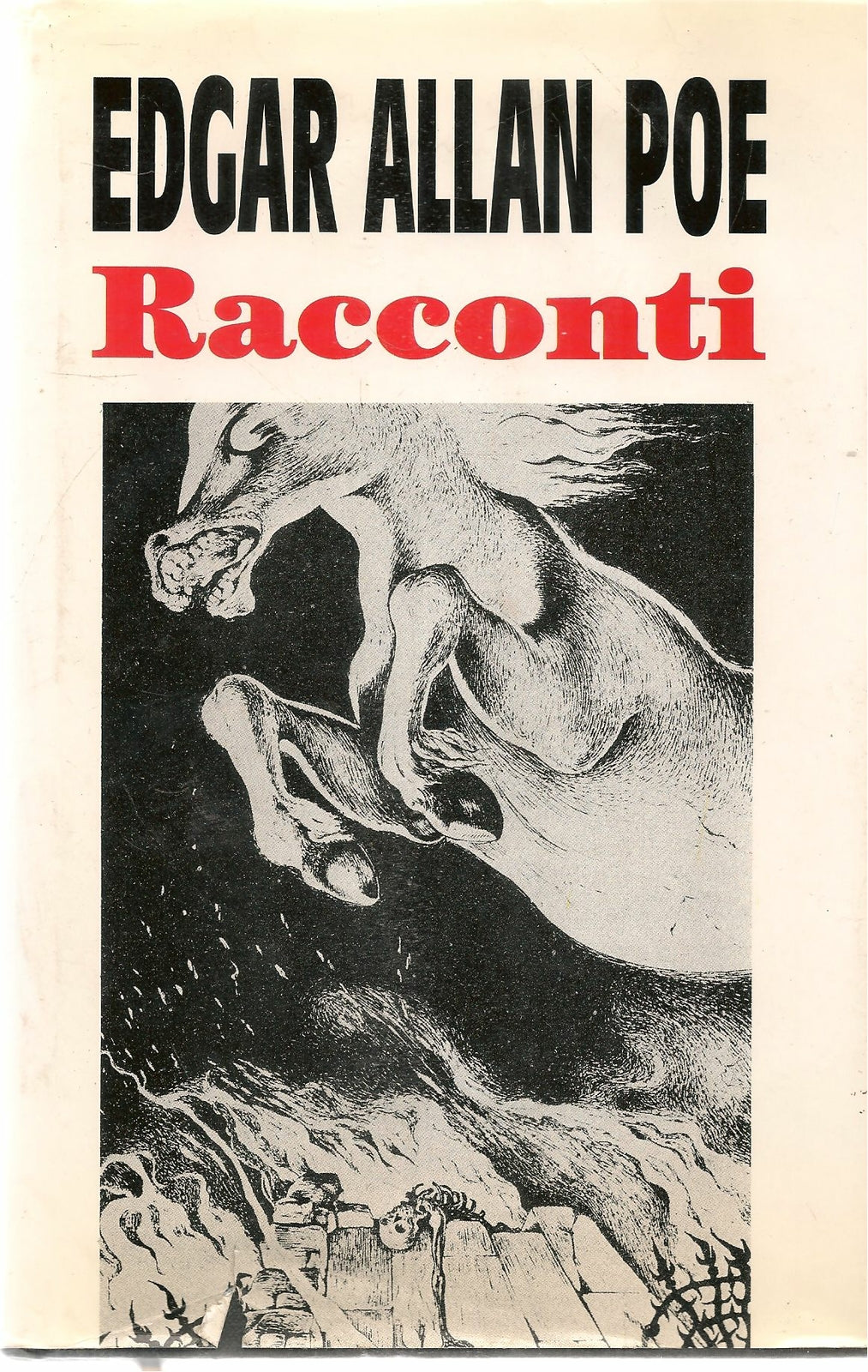 RACCONTI - EDGAR ALLAN POE