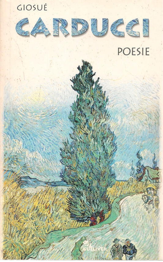 POESIE - GIOSUE' CARDUCCI