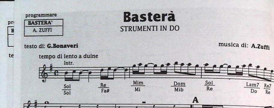 L MEGLIO DEL BALLO FLESINEA EDIZIONI N. 41 - SPARTITO-SHEET MUSIC