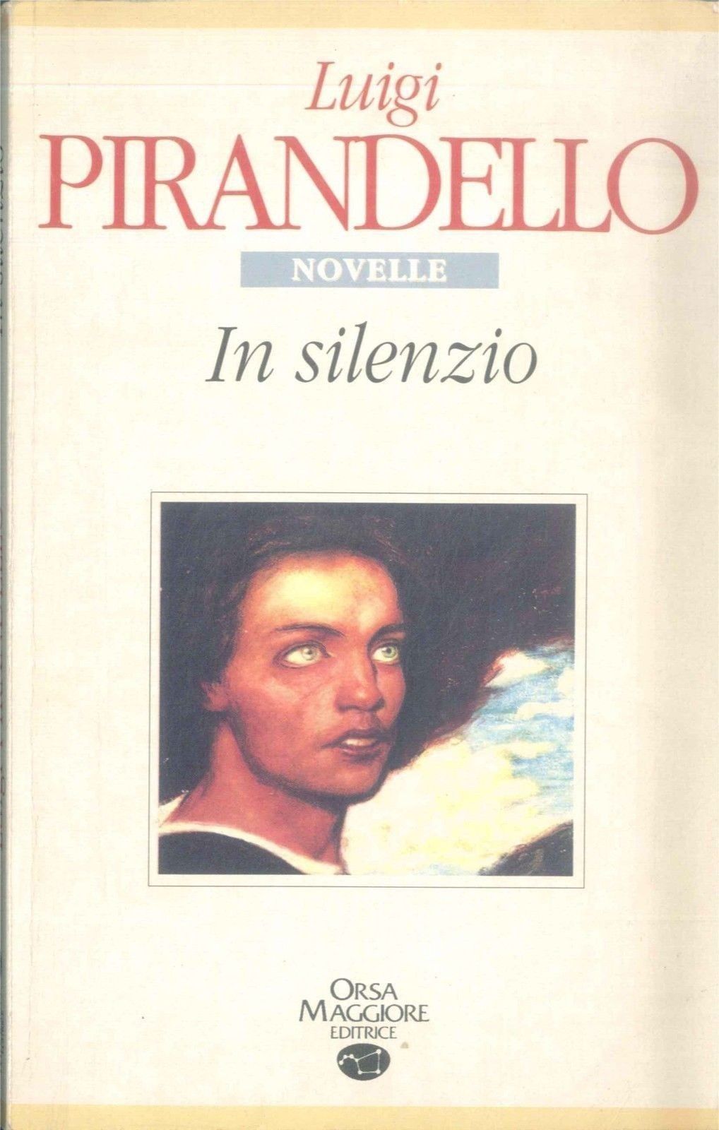 IN SILENZIO - LUIGI PIRANDELLO