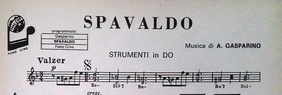 CON ALLEGRIA - 4 BRANI - SPARTITO-SHEET MUSIC