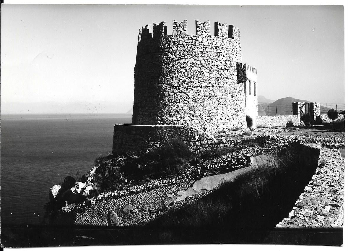CAPRI - TORRE DAMECUTA - V1952 - FG