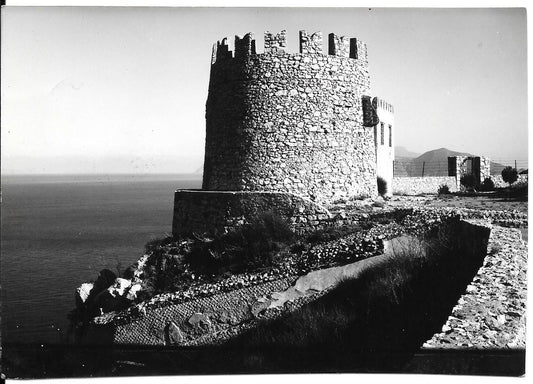 CAPRI - TORRE DAMECUTA - V1952 - FG