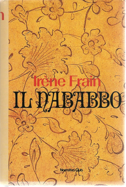IL NABABBO - IRENE FRAIN