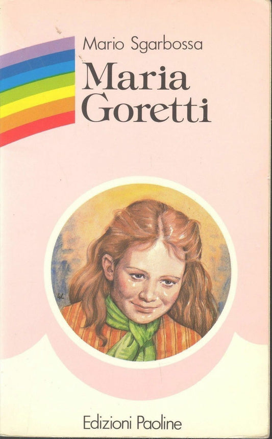 MARIA GORETTI - MARIO SGARBOSSA
