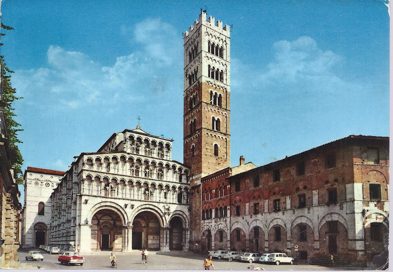 LUCCA - S. MARTINO - VSD - FG