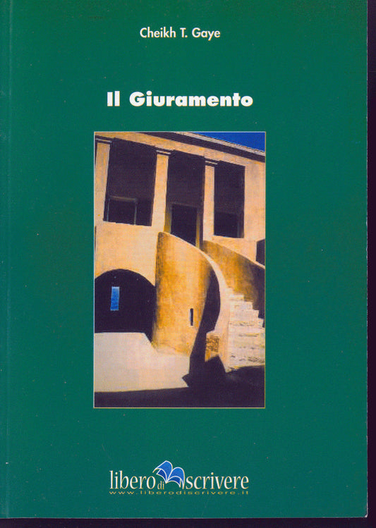 IL GIURAMENTO - CHEIKH T. GAYE