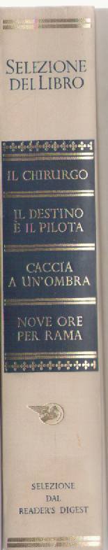 SELEZIONE DEL LIBRO 1964