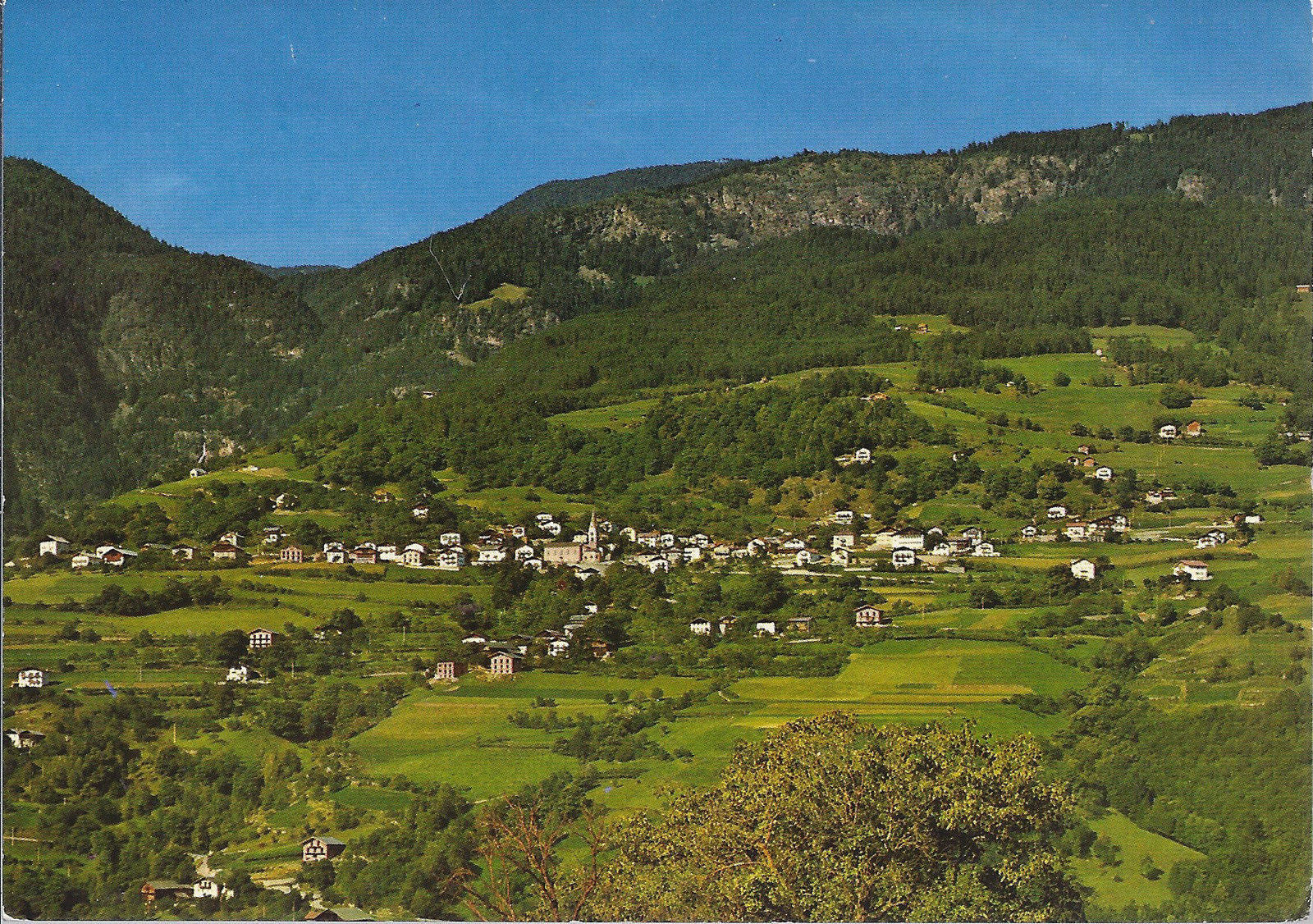 BARBIANO - BARBIAN - NV