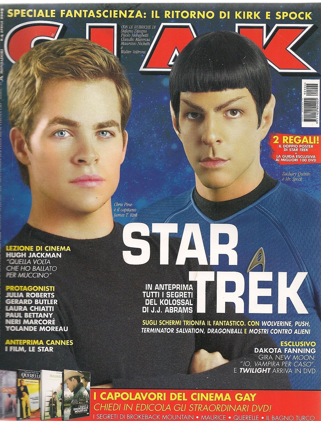 CIAK - N 5 - MAGGIO 2011