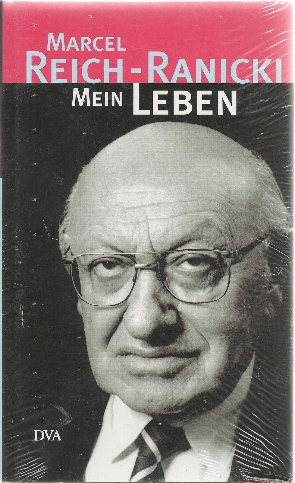 MEIN LABEN - MARCEL REICH-RANICKI