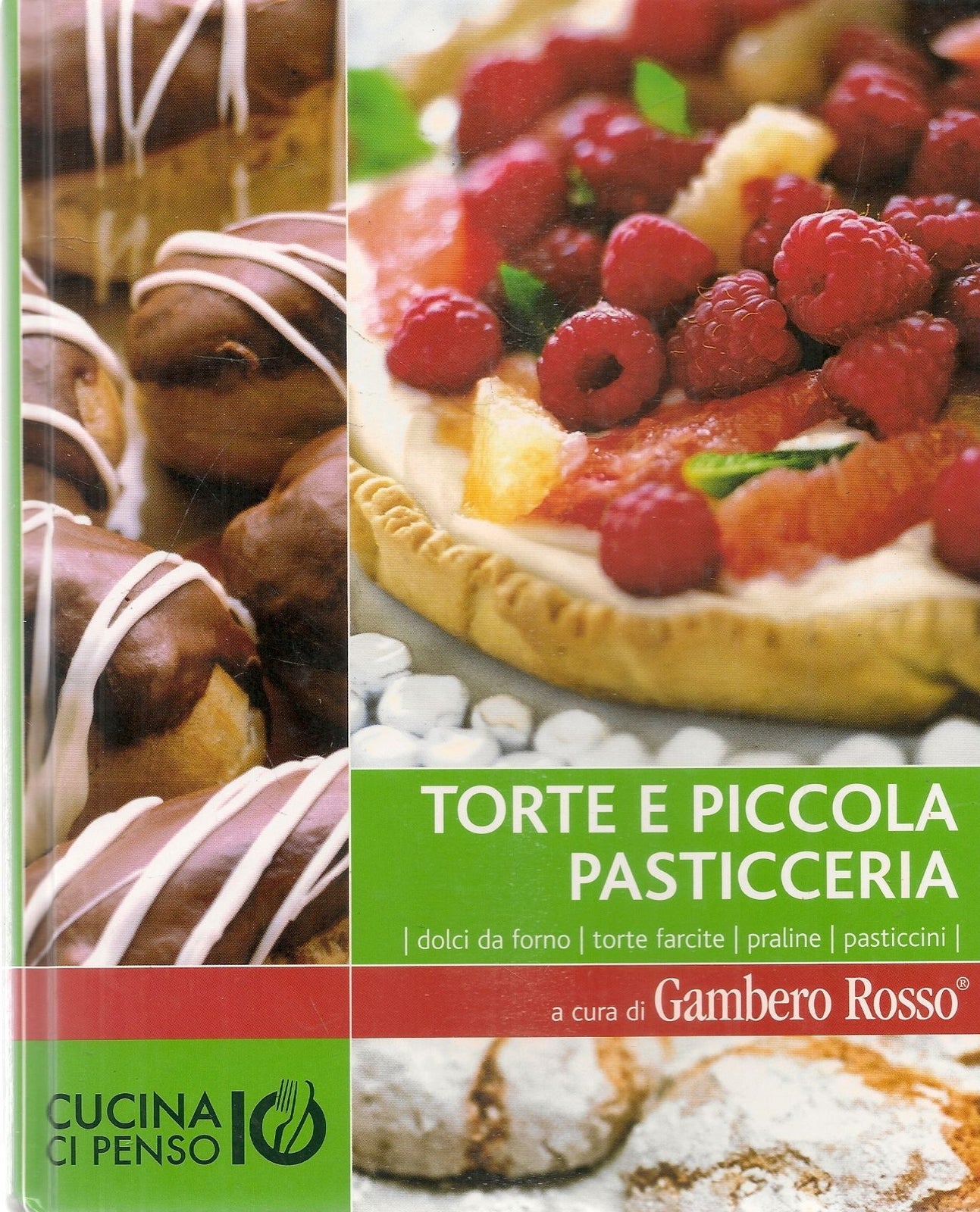 TORTE - LA GRANDE CUCINA