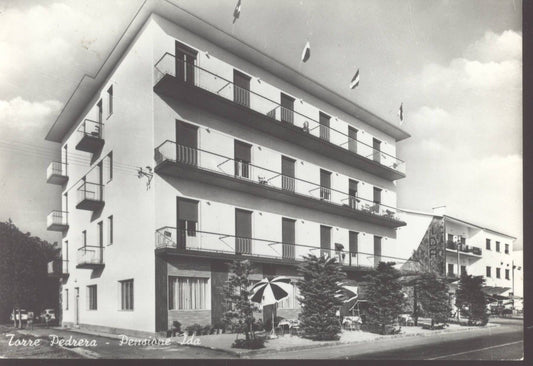 TORRE PEDRERA - PENSIONE IDA - NV